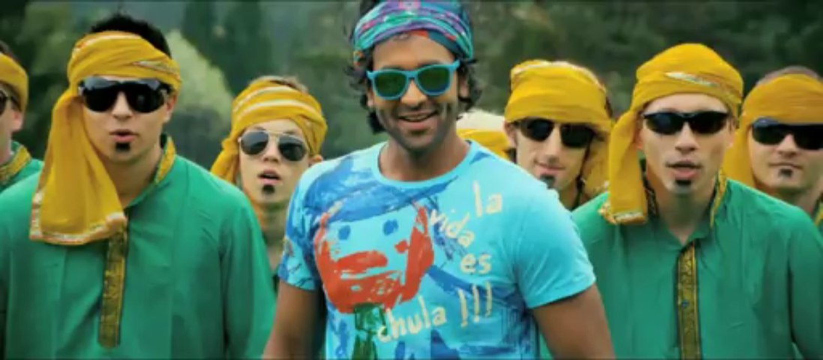 DoosukelthaTelugu Movie Trailer