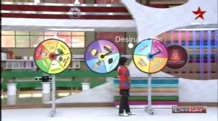 Junior Master Chef 28th September 2013 pt2