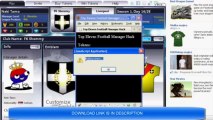 Top Eleven Football Manager Token Hack no survey