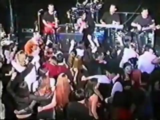 Dragana Mirkovic LIVE - Nema promene