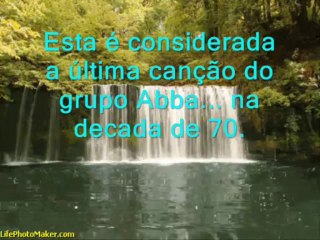 I Have A Dream - Eu Mesmo