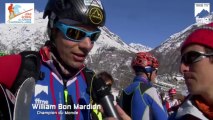 Ski-alpinisme - Championnats du Monde 2013 - n4 - FFME