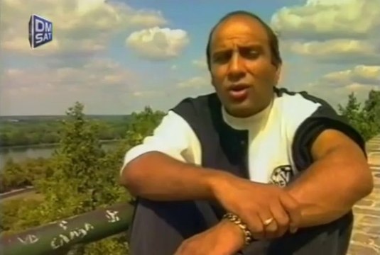 Dzej - Nije lako biti mlad