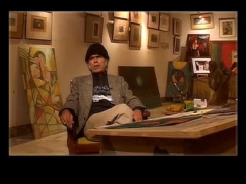 Black Box Documentaries - Aaj News - Benazir Bhutto Part 2