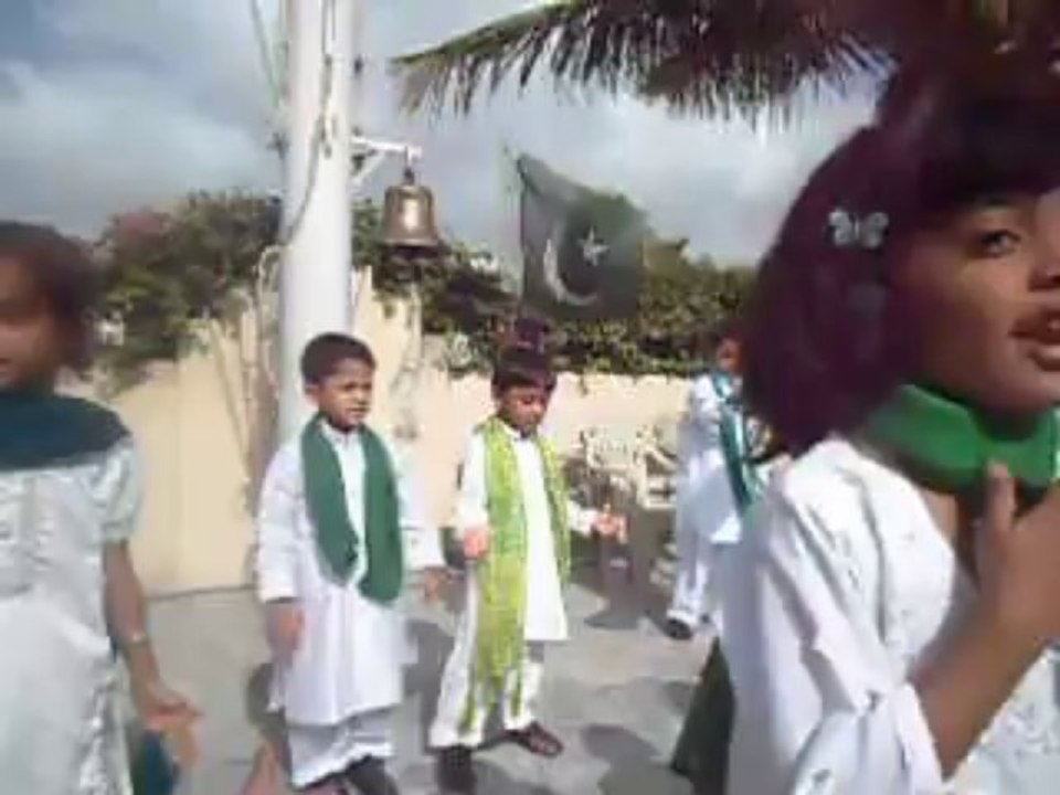 Defence day
