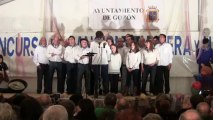 Coro El Muelle - 30 Certamen de la Cancion Marinera y Habanera de Luanco
