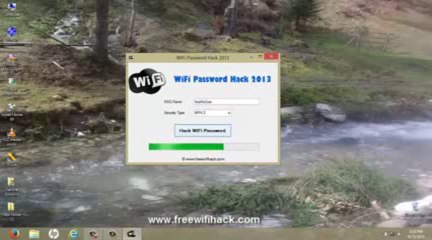 [NEW] How to Hack WiFi Passwords 2013