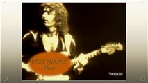 DEEP PURPLE - Hush