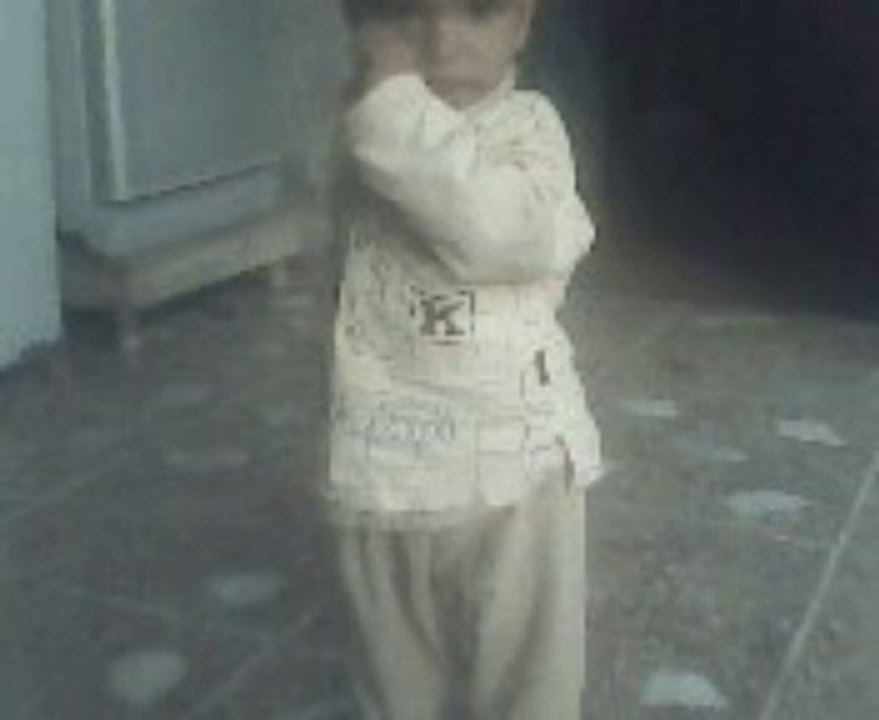 abdullah phullo chrag