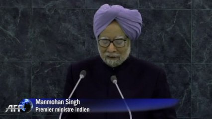 L'Inde appelle le Pakistan à ne pas soutenir le "terrorisme"