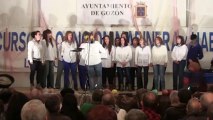 Coro Seliquin - -El Abanico - 30 Certamen de la Cancion Marinera y Habanera de Luanco