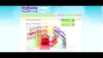 Potty Training Boys and Girls   The Start Potty Training Review