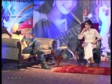 Counter View With Rabi Pirzada (Part 02) (22.09.2013)