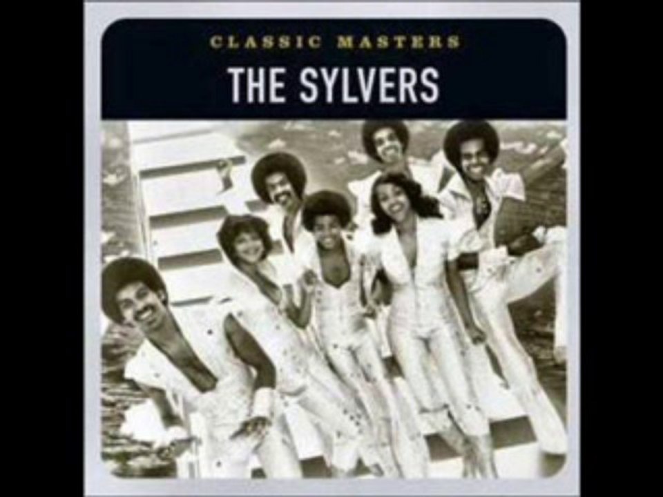 The Sylvers - Forever Yours