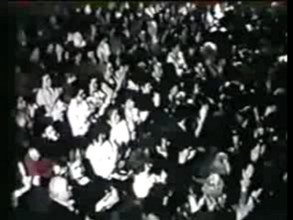 DALIDA Ciao amore ciao