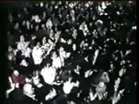 DALIDA Ciao amore ciao