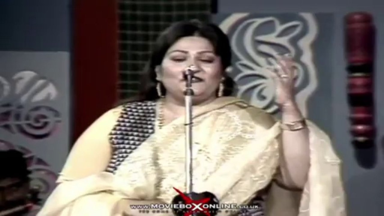 LAMBA GANA AYE KAMADE DA