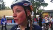 Championnats du Monde 2013 - Pauline Ferrand Prévot : "J'étais à fond"