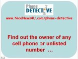 Phone Detective   Reverse Phone Lookup   Cell Phone Number Search   Warning! Must SEE!   YouTube2