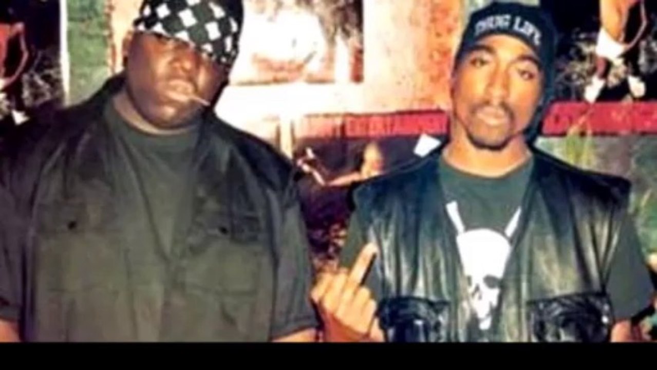 Red, White and Black: Soul Harvest Hip "Hopper" Culture