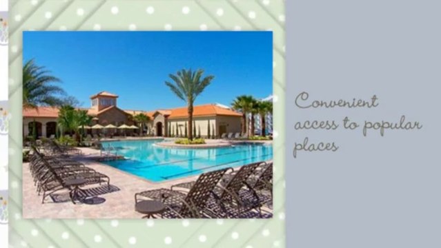 Rental Cabin Davenport FL Disney Area-Rental Home FL