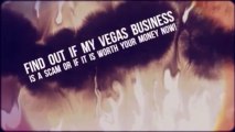 My Vegas Business scam or legit