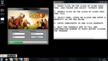 Latest CLASH OF CLANS HACK - CLASH OF CLANS HOW TO GET FREE GEMS