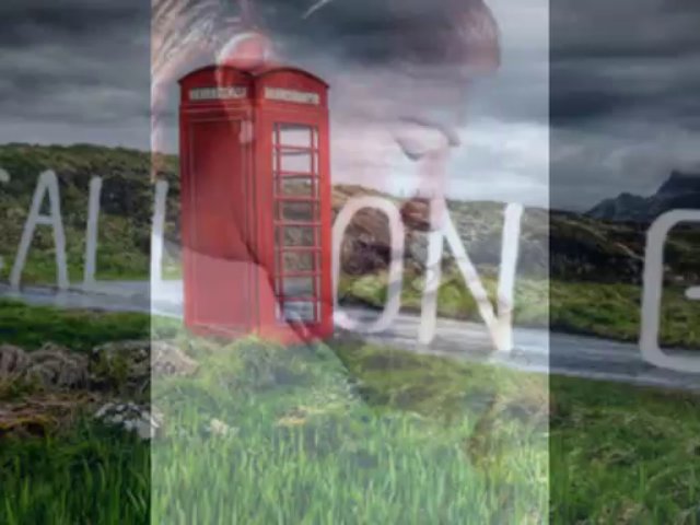 Booth Brothers Playlist