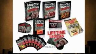 Muscle Gaining Secrets Review - Jason Ferruggia [Muscle Gaining Secrets By Jason Ferruggia]