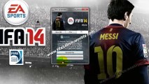 Free FIFA 14 DLC Redeem Download Code For PS3 / Xbox 360 & PC]