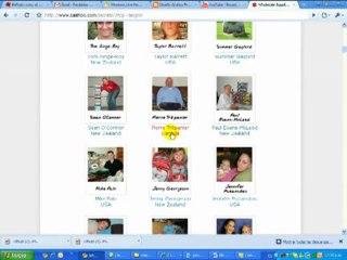 SaleHoo Wholesale Sources eBay Directory