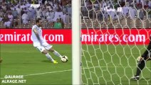 الأهلي VS الهلال - الهدف الأول للأهلي - برونوسيزار- 13-09-28