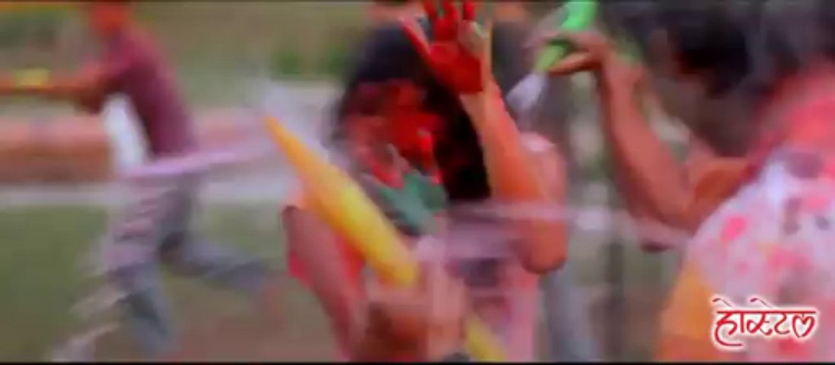 Hostel Nepali Movie Song Tururu OST - NepaliChalchitra