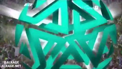 لأهلي VS الهلال - الهدف الأول - برونوسيزار- 13-09-28