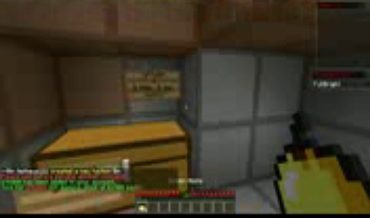 NEW ! How to dupe items in minecraft [multiplayer] [1.4.6] - [1.4 - Copy