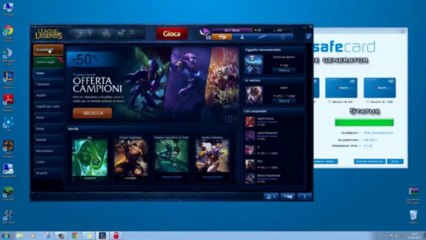 Paysafecard Code Generator [New Version Released - October 2013