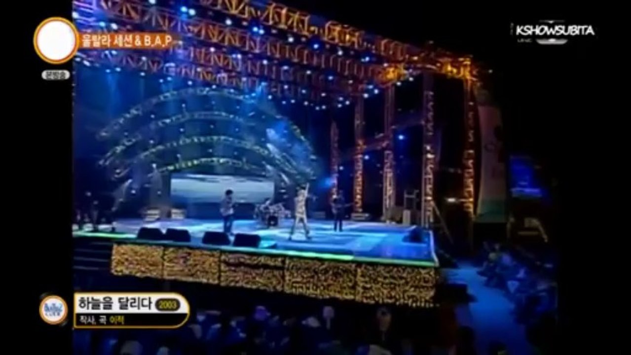 [2] SUB ITA BAP BEATLES CODE 2/2