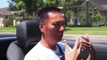 Driving with John Chow - Episode 20 The Value of Face To Face Networking