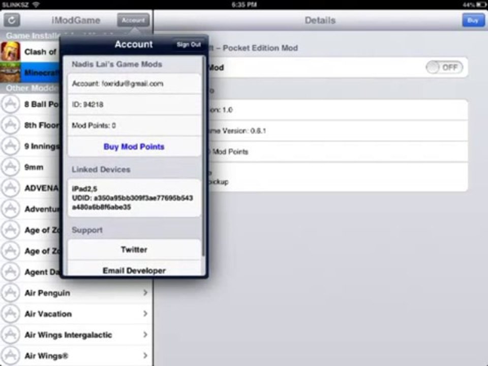 Latest Clash of Clans Updated October 2013