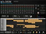 Dr Drum Beat Maker - A First Look at Dr Drum Music Production Software