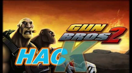 Gun Bros 2 Hack Cheat $ FREE Download October 2013 Update