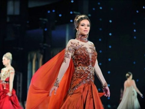 EXCLUSIF Interview AUDIO de Marine Lorphelin, 1ère Dauphine de Miss Monde 2013