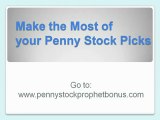 Does the Penny Stock Prophet work? Is it real?