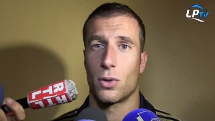 Cheyrou : "Ça se joue dans la tête"