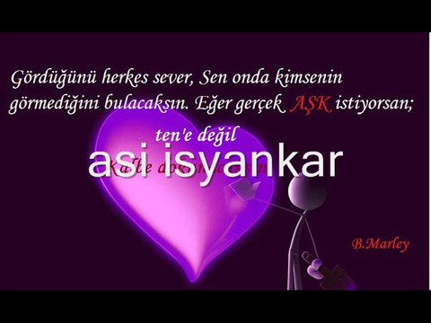 intizar & sensiz olamam