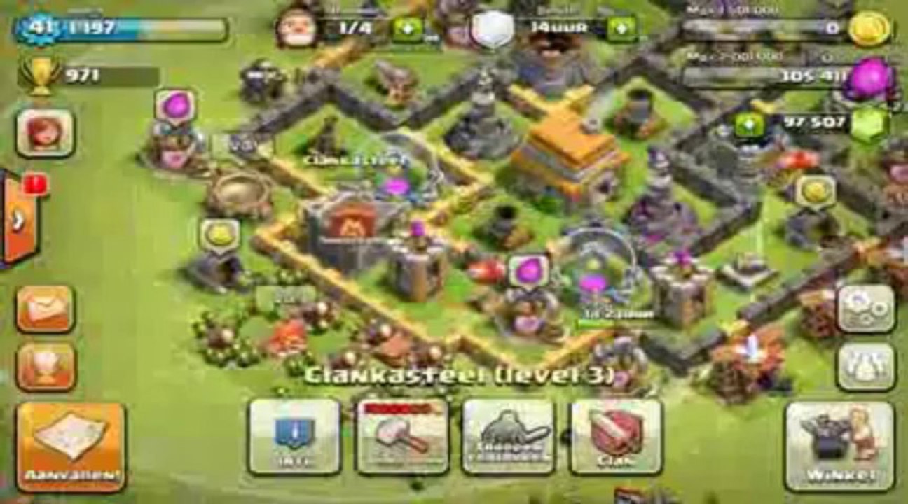 clash of clans hack tool 2013 ipad - free download