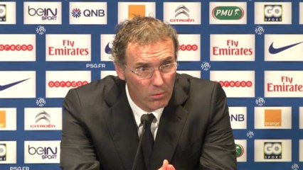 PSG : Blanc savoure la victoire face à Toulouse