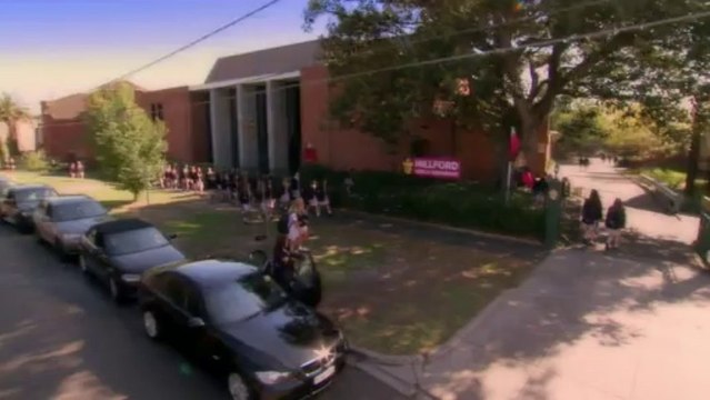 Ja'mie Private School Girl Season 1: Tease #1 (HBO)