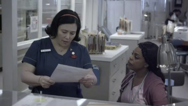 Getting on Season 1: Tease #1 (HBO)