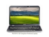 Dell Inspiron 17R-7720 Special Edition (Corei7 3rd Gen/8 GB/1TB/Win7HP/2 GB Graphics) Notebook Laptop